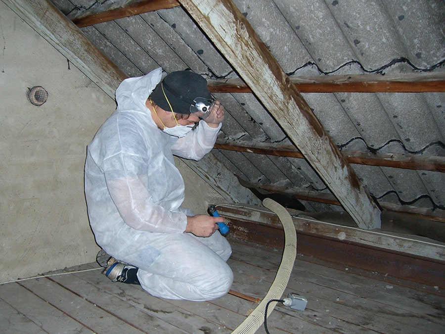 Dachsparrendaemmung Zwischensparren